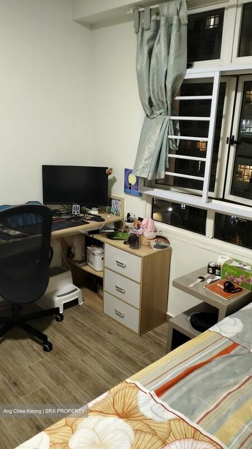 Blk 10B Tiong Bahru View (Bukit Merah), HDB 3 Rooms #499814761